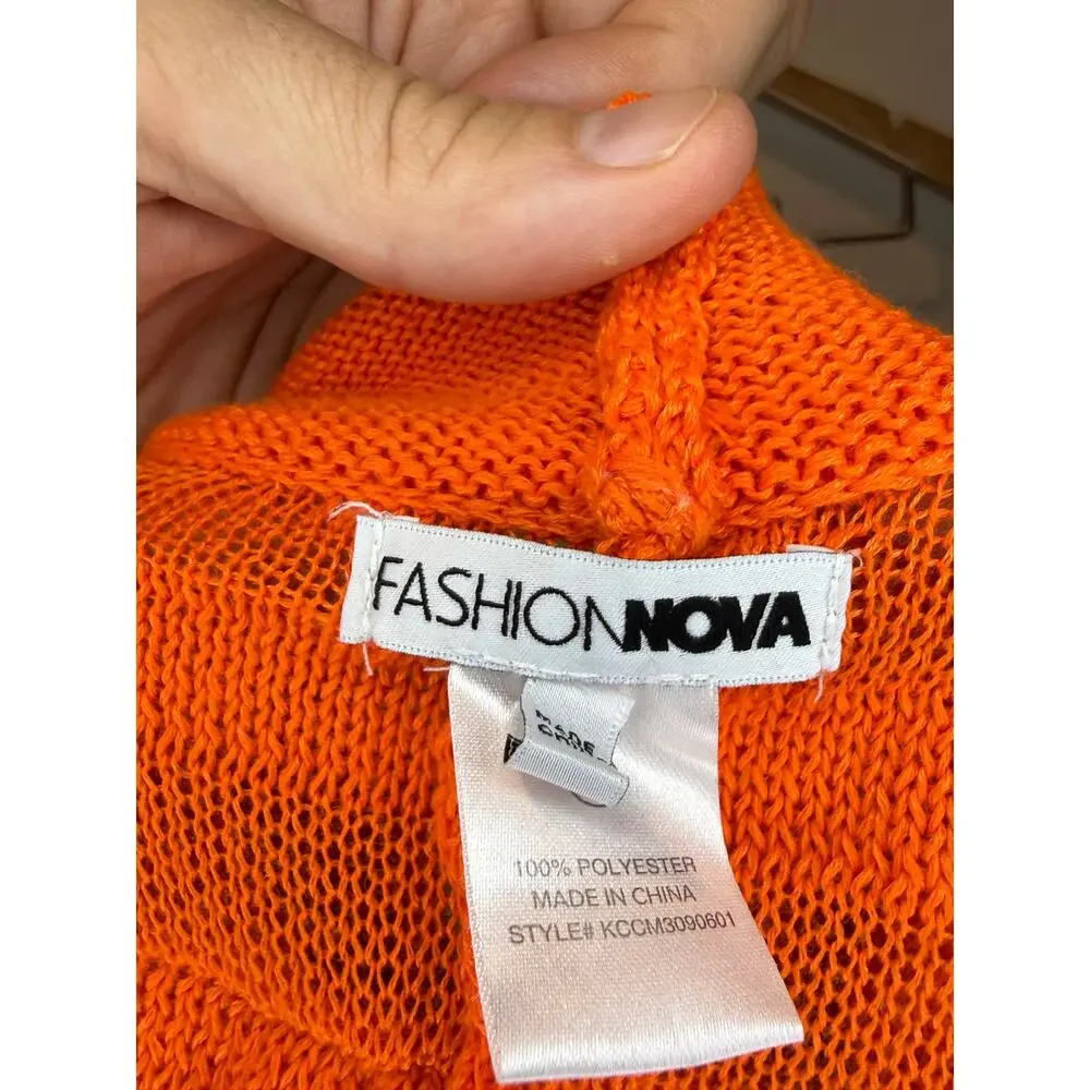 Fashion Nova fashion nova